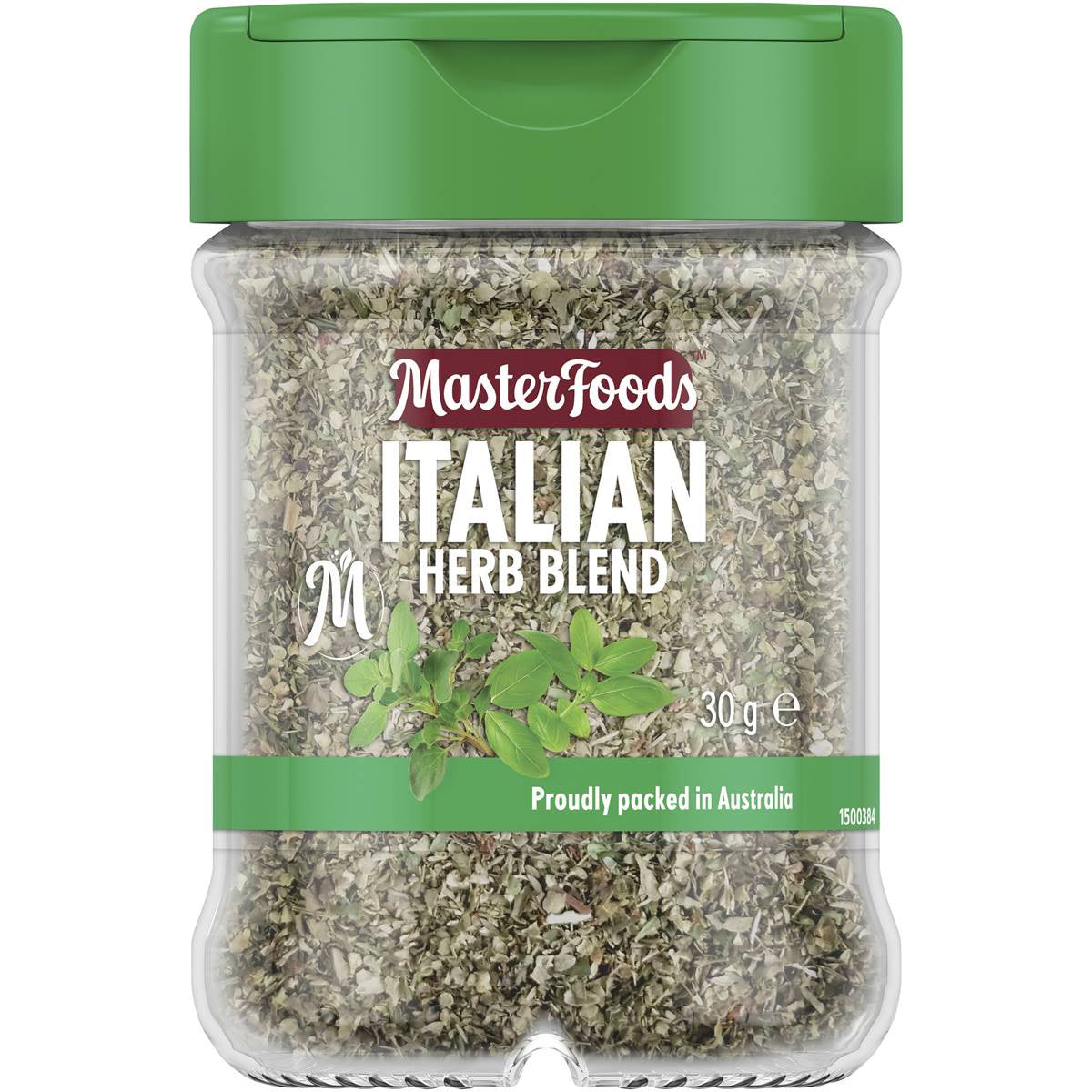 Masterfoods Dried Italian Herbs 30g