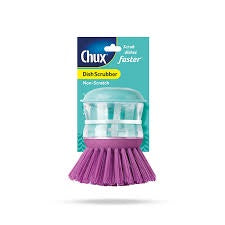 Chux Pot Scrubber Dish Brush