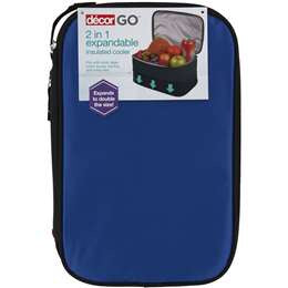 Decor Bento Lunch Box Cooler