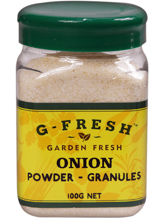 GFresh Onion Powder 100g