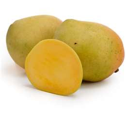 Mango - Each