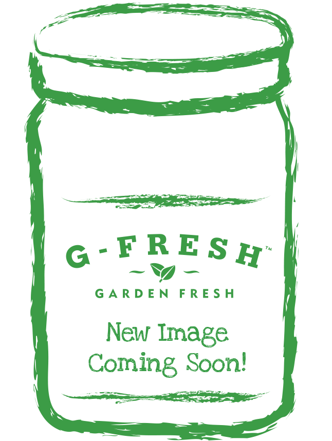 GFresh Pizza Seasoning 40g