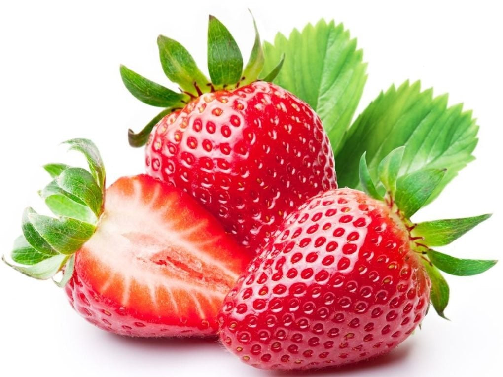 Strawberries 250g Punnet