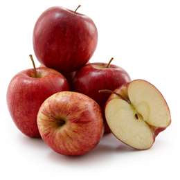 Apples - Royal Gala - per Kg