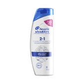 Head & Shoulders 2 in 1 Clean & Balanced 350ml