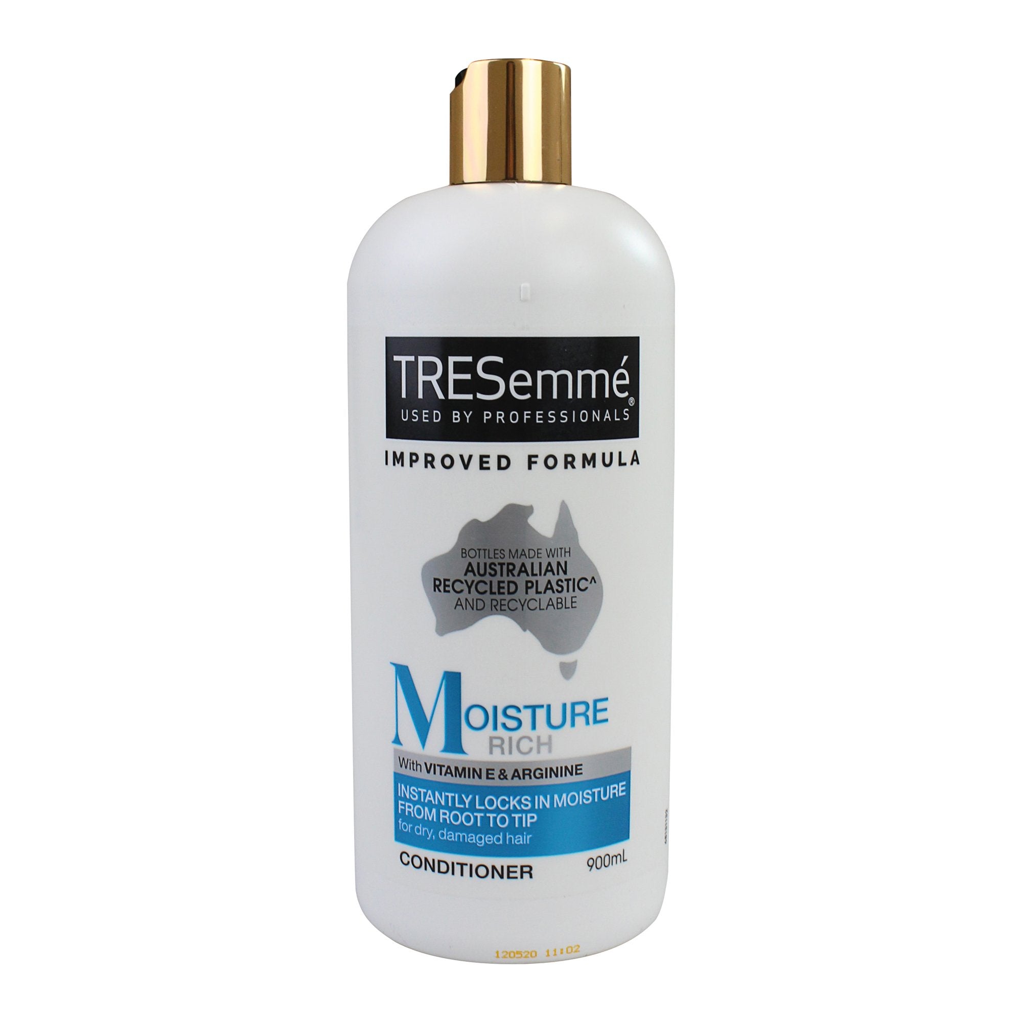 Tresemme Moisture Rich Conditioner 900ml