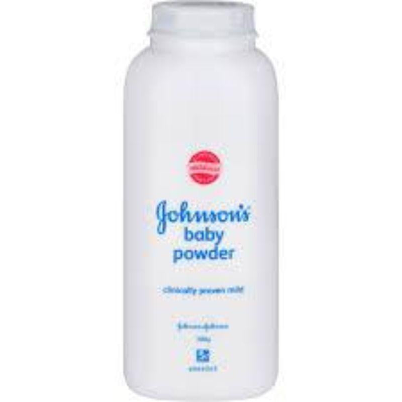 Johnson's Baby Powder 200g