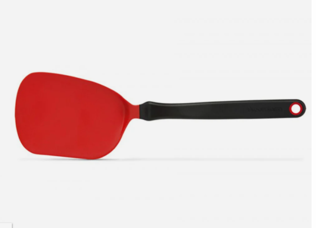 Chopula Spatula Red