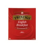 Twinings English Breakfast Tea Bags 100pk