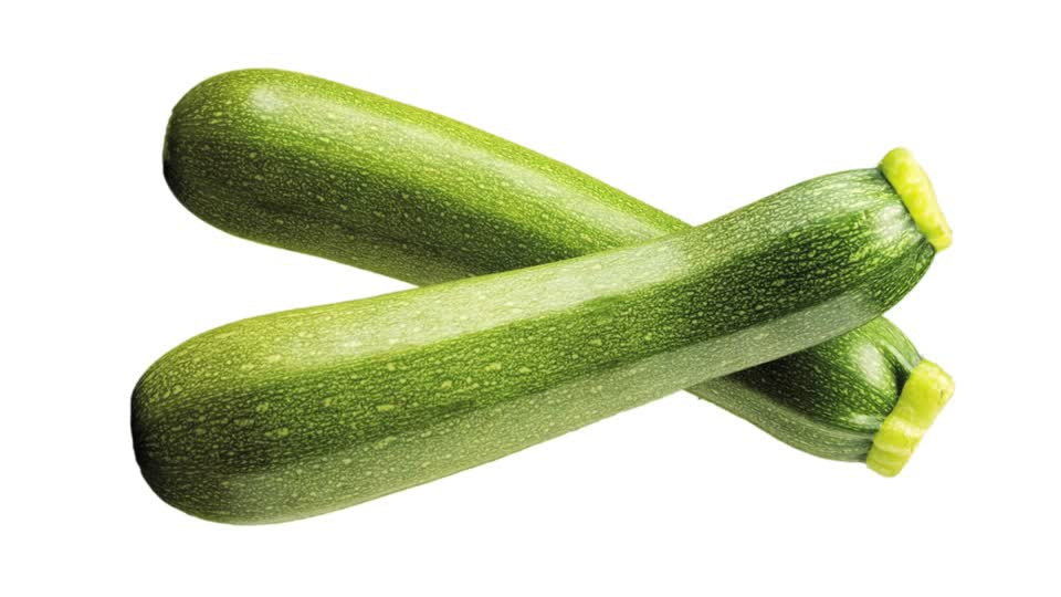 Zucchini - Per Kg