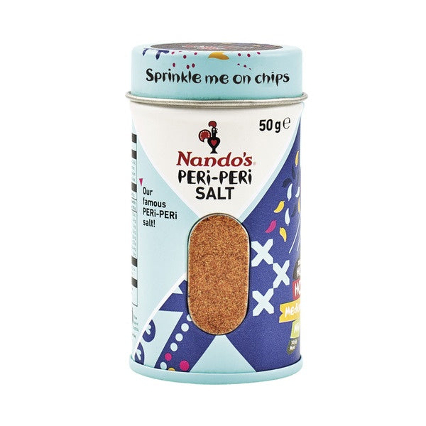 Nando's Peri Peri Salt 50g