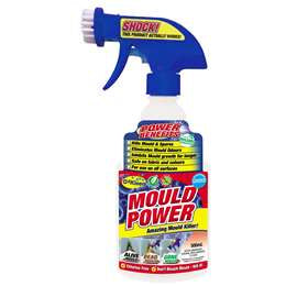 Ozkleen Mould Power Spray 500ml