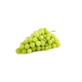 Grapes - Green - per Kg