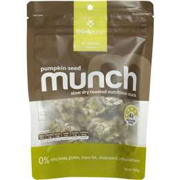 Munchme Pumpkin Seed 120g