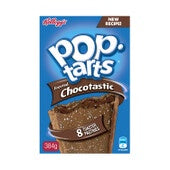 Kellogg's Pop Tarts Chocotastic Toaster Pastries 8 pack