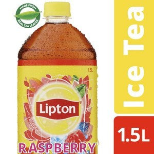 Lipton Raspberry Iced Tea 1.5L