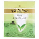 Twinings Green Tea Bags 100pk