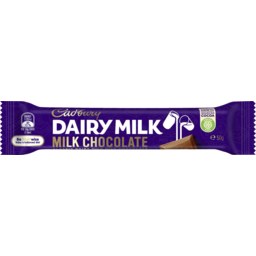 Cadbury Dairy Milk 50gm