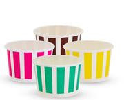 Alfresco Icecream Paper Cup 20pk