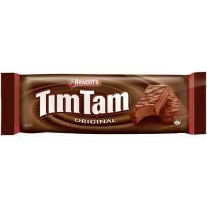 Arnotts Original Tim Tam 200g