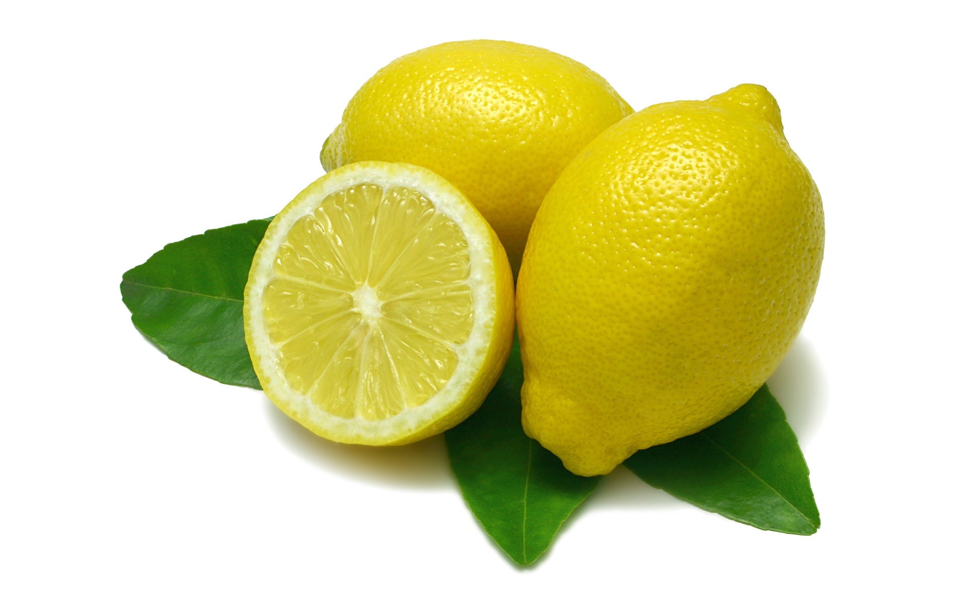 Lemons - Per Kg