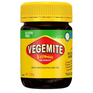 Vegemite GF Spread 235g