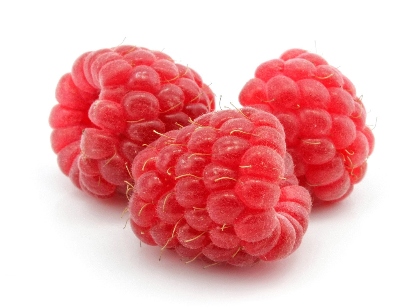 Raspberries - (125g) Punnet