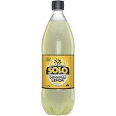 Schweppes Solo 1.25L