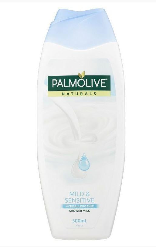 Palmolive Shower Milk Mild & Sensitive 500ml