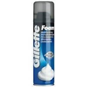 Gillette Shaving Foam For Sensitive Skin 200ml