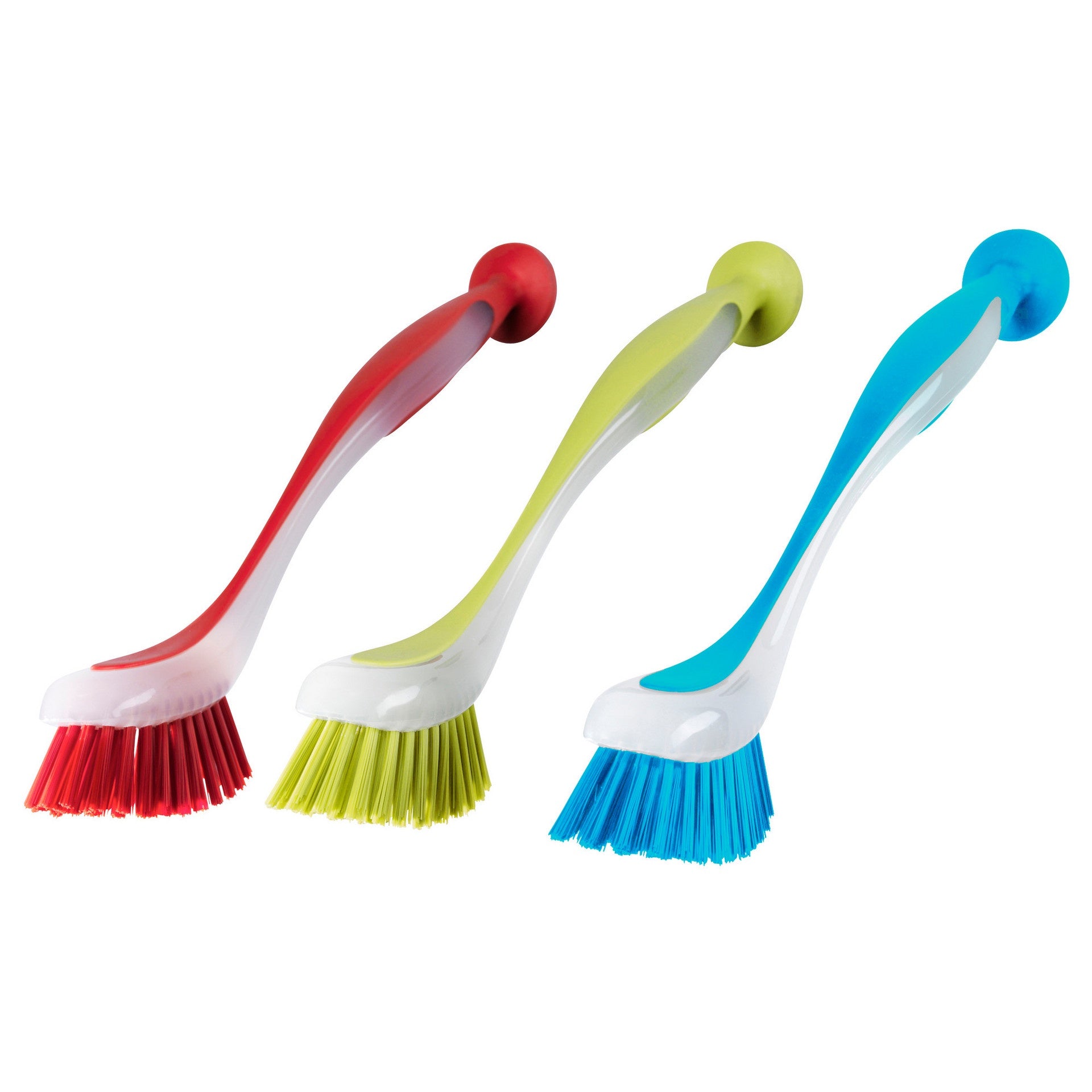 IKEA Suction Dish Brush