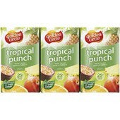 Golden Circle Tropical Punch Popper x 6