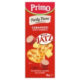 Primo trio Cheese Cabinossi & Jatz 50g