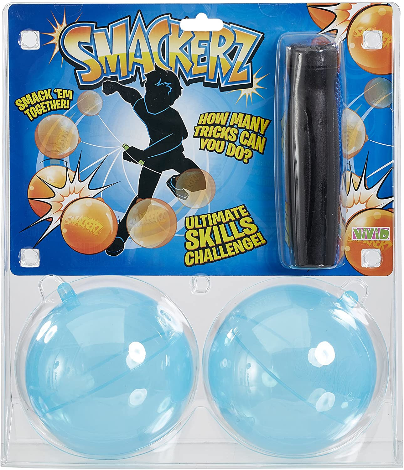 Smackerz Soft Ball