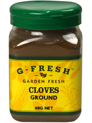 GFresh Cloves Ground 90g