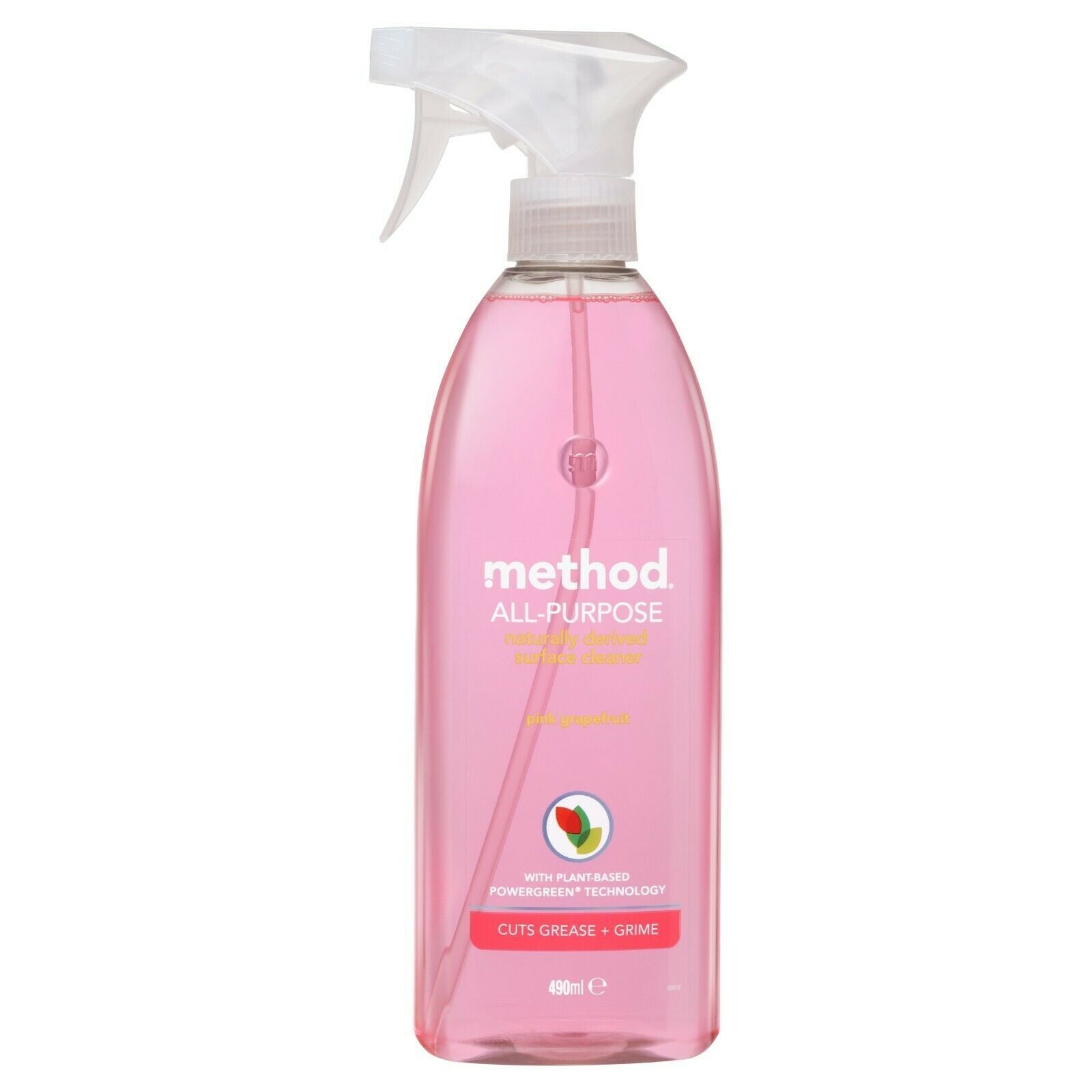 Method Pink Grapefruit All-Purpose cleaner 490ml