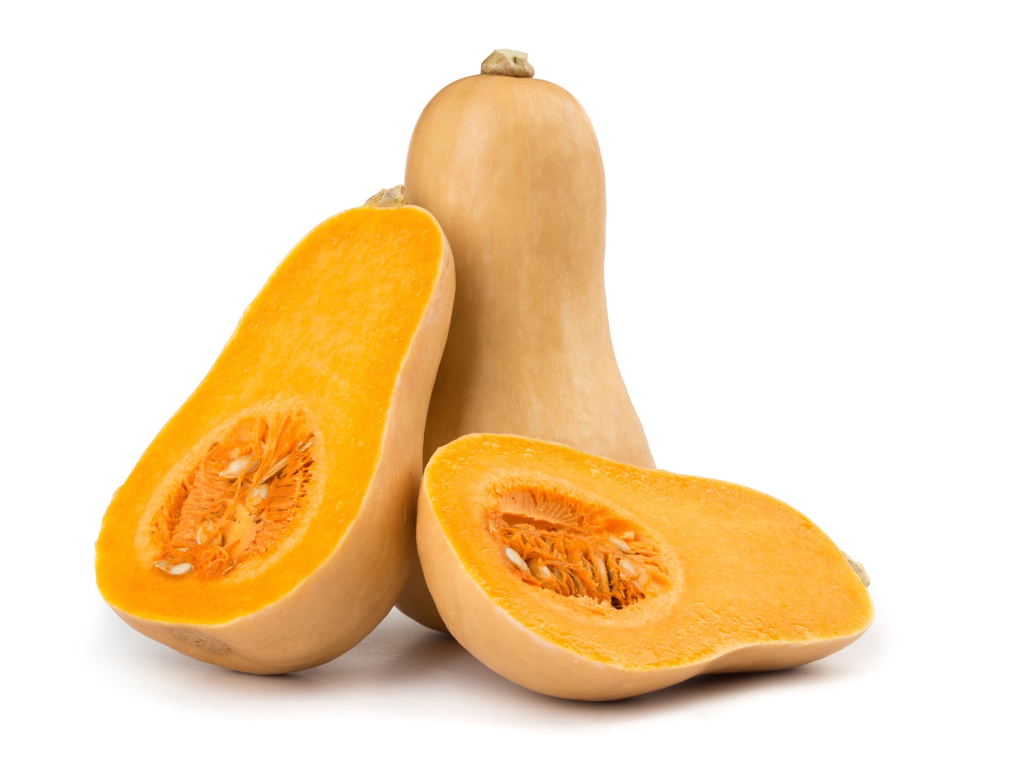 Pumpkin - Butternut - Per Kg