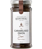 Beerenberg Caramalised Onions 280g