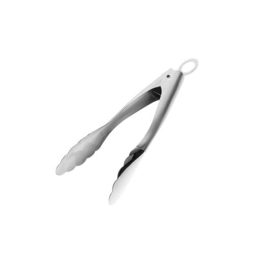 Mondo Pro Tongs Satin/Polished 23cm