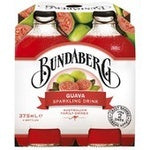 Bundaberg Guava 4pk