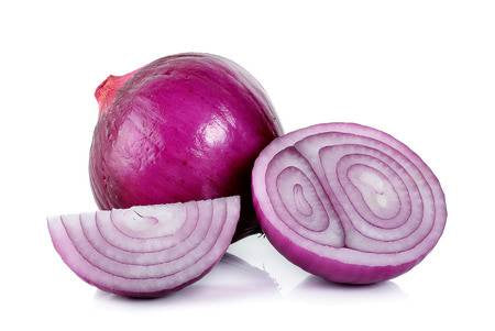 Onion - Red - per Kg