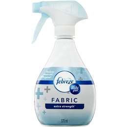 Febreze X/STRG AMBI RFRS3370ML