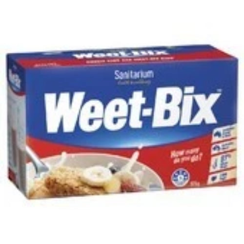 Sanitarium Weet-Bix 575g