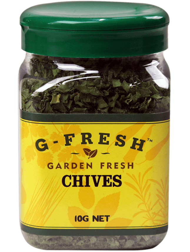 GFresh Chives 10g