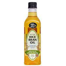 Community Co Rice Bran Oil 500ml