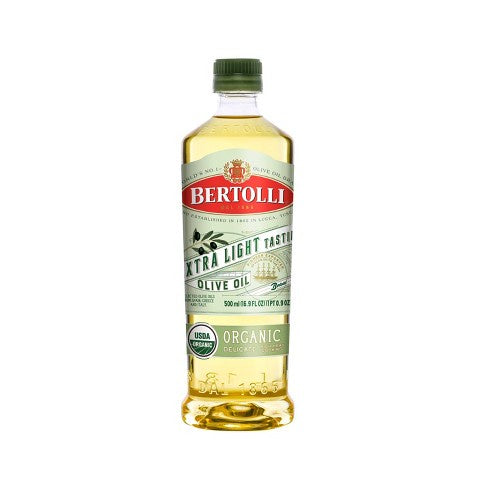 Bertolli Light in Taste Olive Oil 750ml