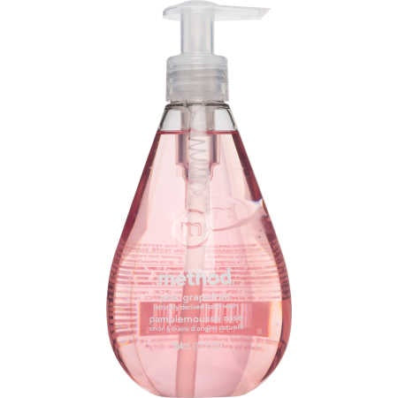 Method Pink Grapefruit Hand Soap 354ml