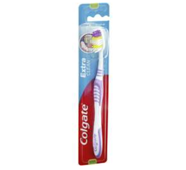 Colgate Extra Clean Medium Toothbrush