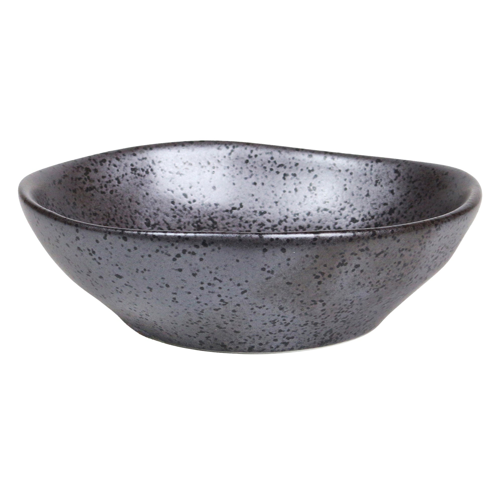 RG Condiment Bowl 11cm Black Earth