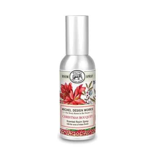 MDW Room Spray - Christmas Bouquet